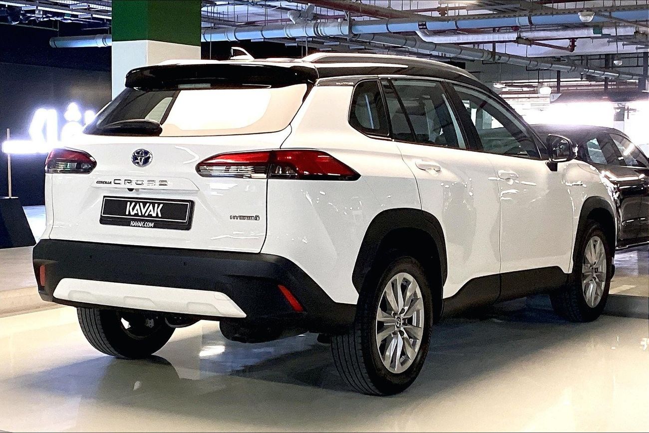 Nissan Kicks SV+NAV | Guaranteed Warranty | 0 Down Payment