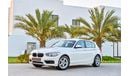 BMW 120i i | 1,351 P.M Agency Warranty & Service Contract until 2022 | 0% Downpayment | Perfect Condition !