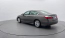 Honda Accord 2.4