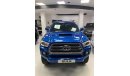 Toyota Tacoma ' TRD - 2019 - Under Warranty - Free Service  '