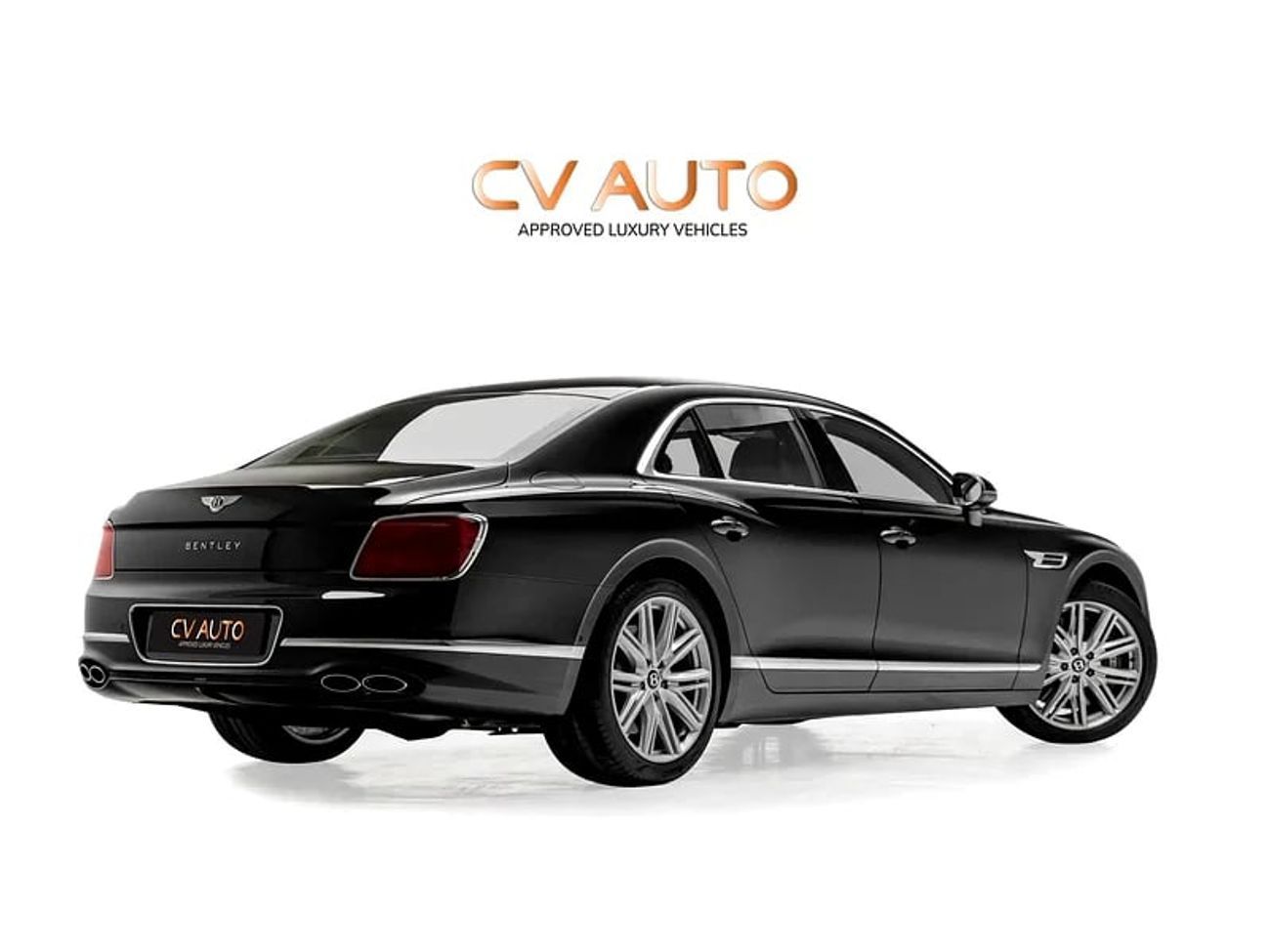 Bentley Flying Spur Standard