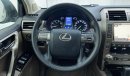 Lexus GX460 PRESTIGE 4.6 | Under Warranty | Inspected on 150+ parameters