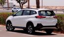 Toyota Rush EX 1.5L 2020 1.5L GCC (730/-MONTHLY)