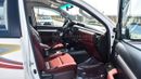 Toyota Hilux Double Cabin, 2.7L, 4x4
