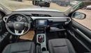 Toyota Hilux 2.4L MT DIESEL 2023