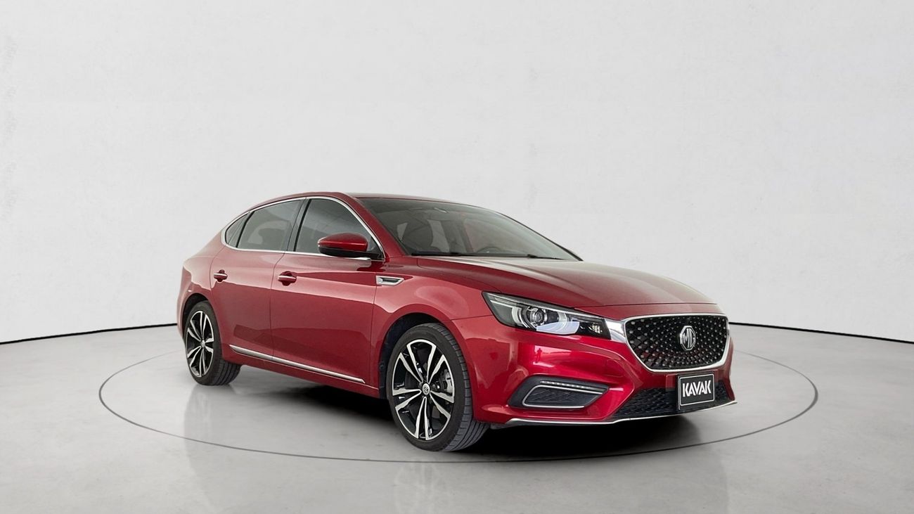 MG 6 LUXURY | Guaranteed Warranty | 0 Down Payment