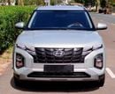 Hyundai Creta Mid 1.6L HYUNDAI CRETA 2023 1.6L BEIGE COLOR GCC SPECS (791/-MONTHLY)