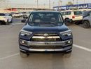 تويوتا Runner4 2017 TOYOTA 4RUNNER SR5 4x4 IMPORTED FROM USA