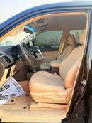 Toyota Prado Toyota Prado 2019 VXR 2.7L 4WD petrol