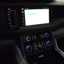 GMC Yukon EXCELLENT DEAL for our GMC Yukon Denali ( 2023 Model ) in Black Color GCC Specs