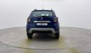 Renault Duster SE 4WD 2000