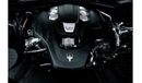 Maserati Ghibli Std | 2,742 P.M  | 0% Downpayment | FULL AGENCY HISTORY!