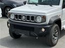 Suzuki Jimny SUZUKI JIMNY 2024 ALL GRIP