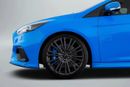 Ford Focus RS