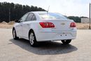 Chevrolet Cruze Chevrolet Cruze 2016 GCC, accident-free, in excellent condition, mileage KM146000 with a 1.8L engine