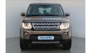 Land Rover Discovery HSE