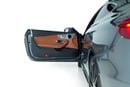 Mercedes Benz C200 AMG Coupe- GCC-Selenite Grey-AMG Body Styling-Panoramic Roof