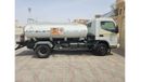 Mitsubishi Fuso Canter Disel