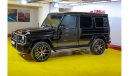 Mercedes-Benz G 63 AMG RESERVED ||| Mercedes-Benz G63 463 Edition 2016 GCC under Warranty with Flexible Down-Payment.