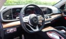 Mercedes-Benz GLE 450 4matic