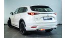 Mazda CX-9 2018 Mazda CX9 / 7-Seater / Mazda Warranty and Service Contract