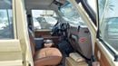 Toyota Land Cruiser 70