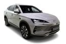 BYD Song Plus BYD song plus dm 2025 smart driving edition dm-i 112 km