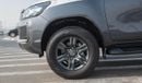 Toyota Hilux TOYOTA HILUX 2.4L MID OPTION A/T MY2025 FOR EXPORT