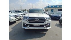 Toyota Land Cruiser LAND CRUSIER 2013