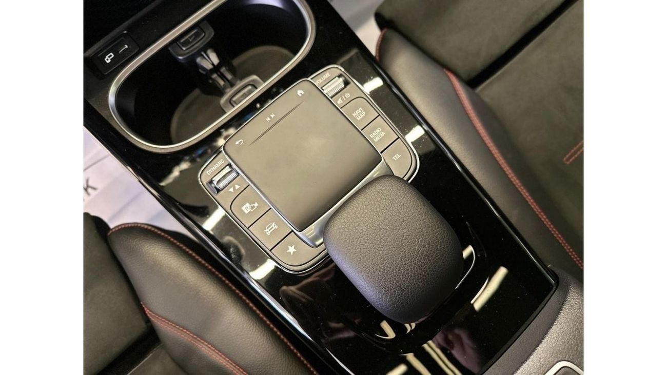 Mercedes-Benz CLA 250 MERCEDES CLA 250 MODEL 2020 NO ACCIDENT OR PAINT