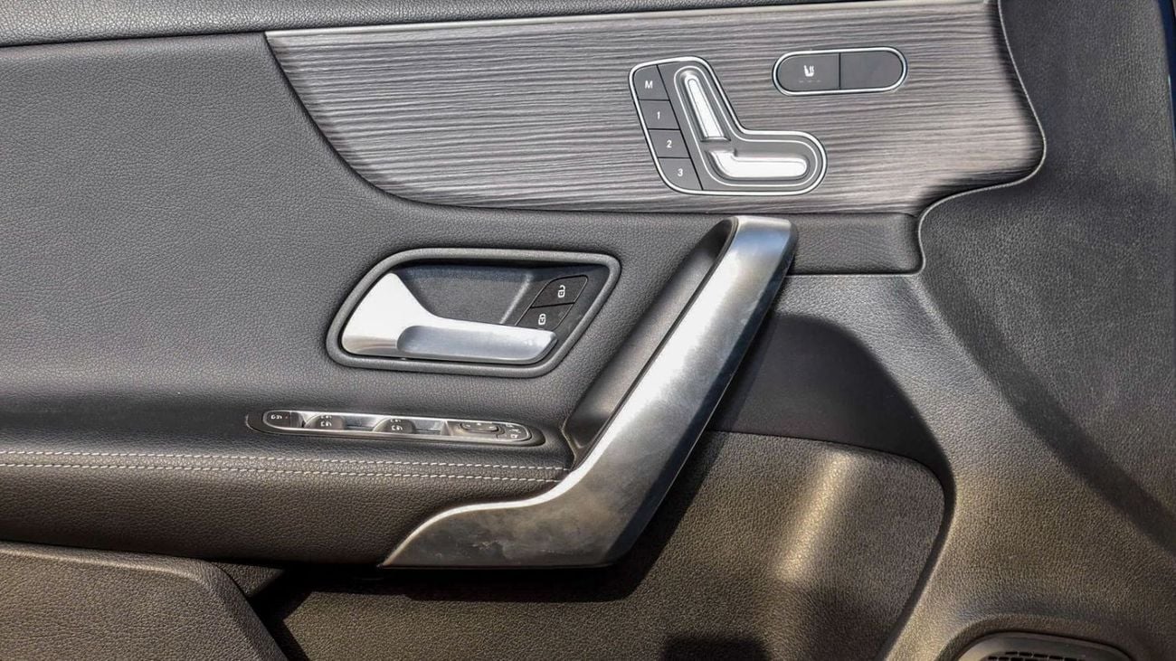 Mercedes-Benz A 250 Std Mercedes A250 4matic II 2021 II FULLY LOADED