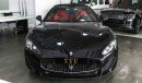 Maserati GranCabrio Sport