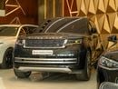Land Rover Range Rover Range Rover Autobiography P530 V8 SWB 2023 Brand new