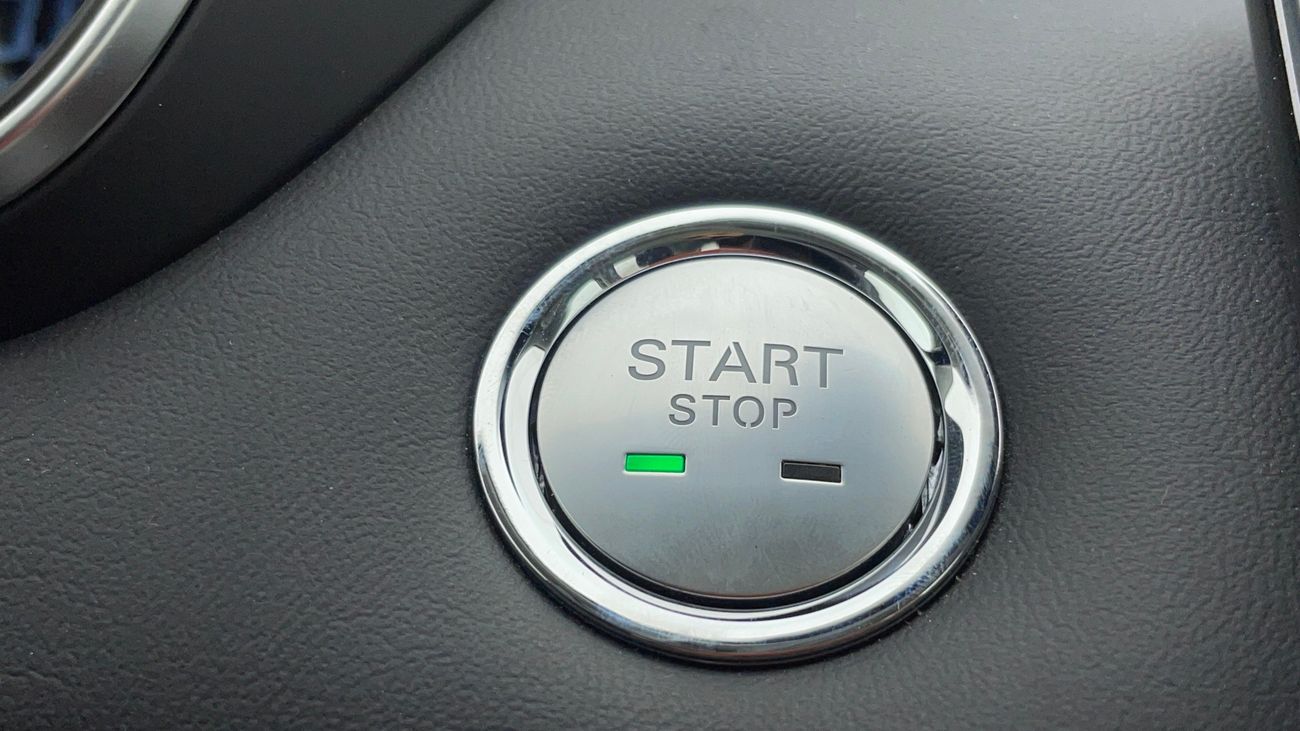 أم جي RX5 LUXURY 1.5 | بدون دفعة مقدمة | اختبار القيادة في المنزل