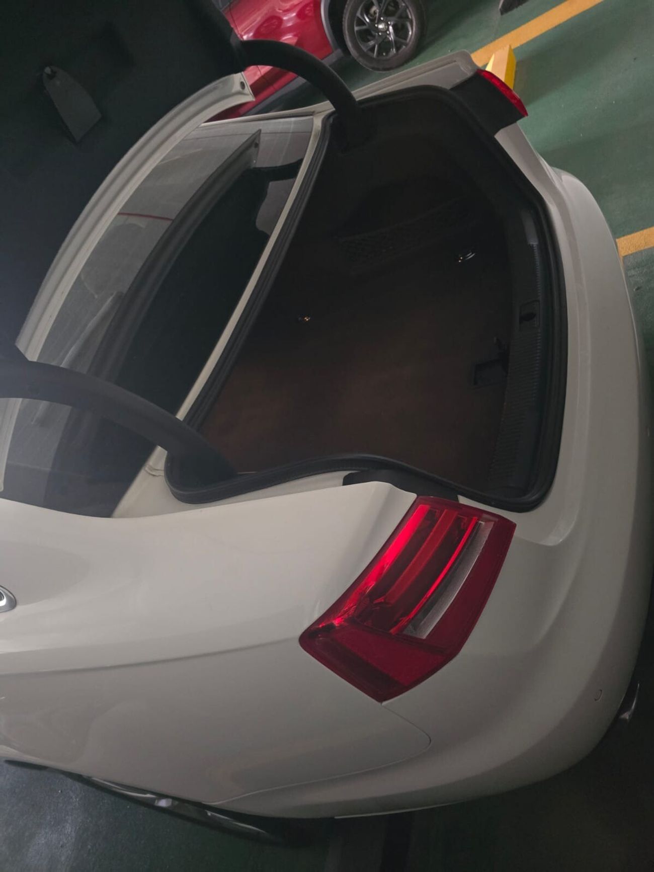 أودي A6 35 TFSI