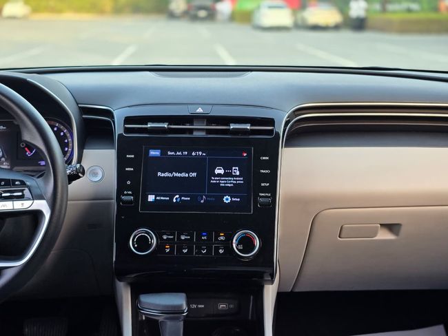 Hyundai TUCSON COMFORT, миниатюра 27