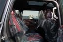 نيسان باترول NISSAN PATROL Y63 3.5L PETROL 4WD LE PLATINUM CITY AUTO