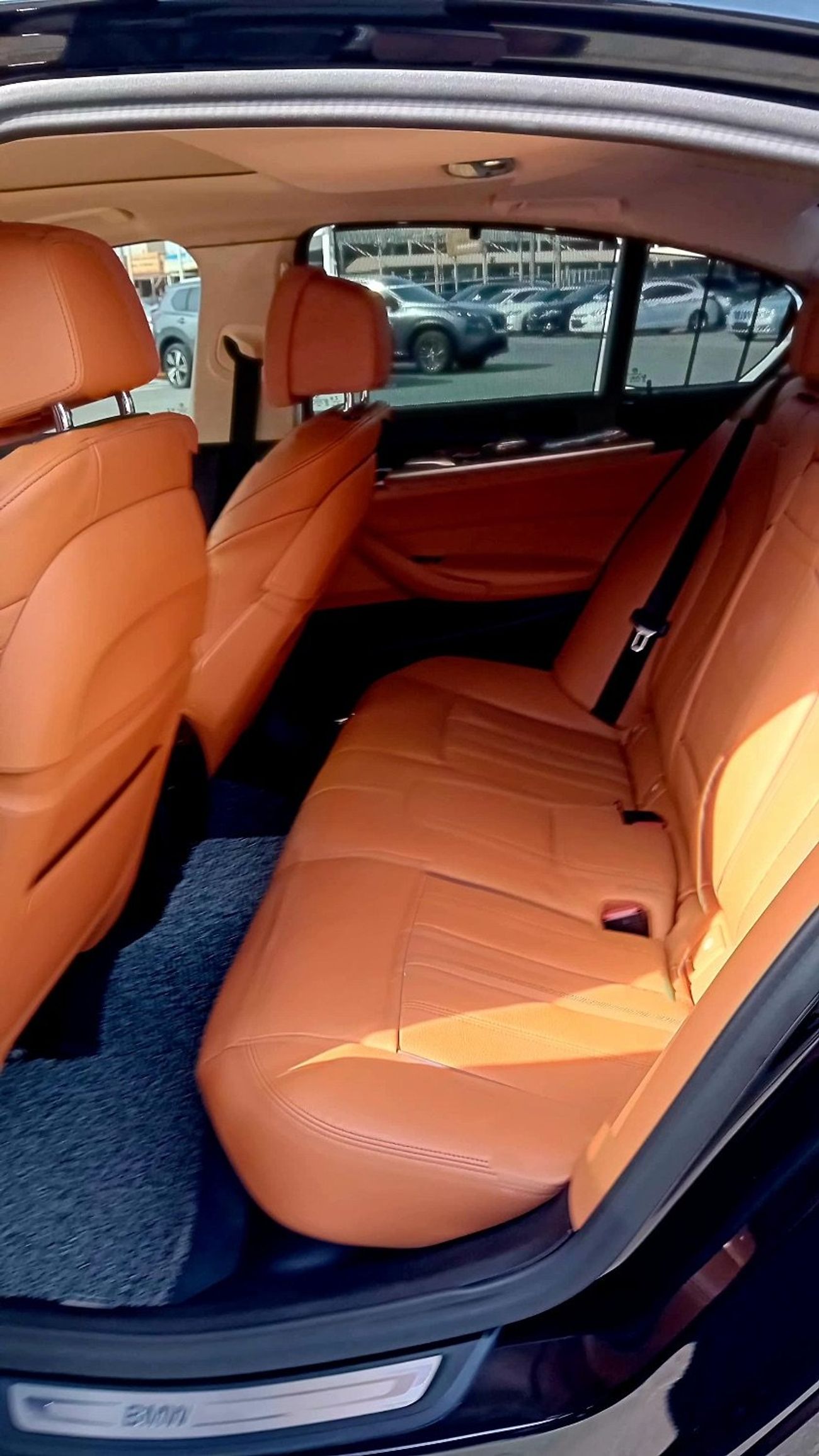 بي أم دبليو 520i بي ام  دبليو 520i