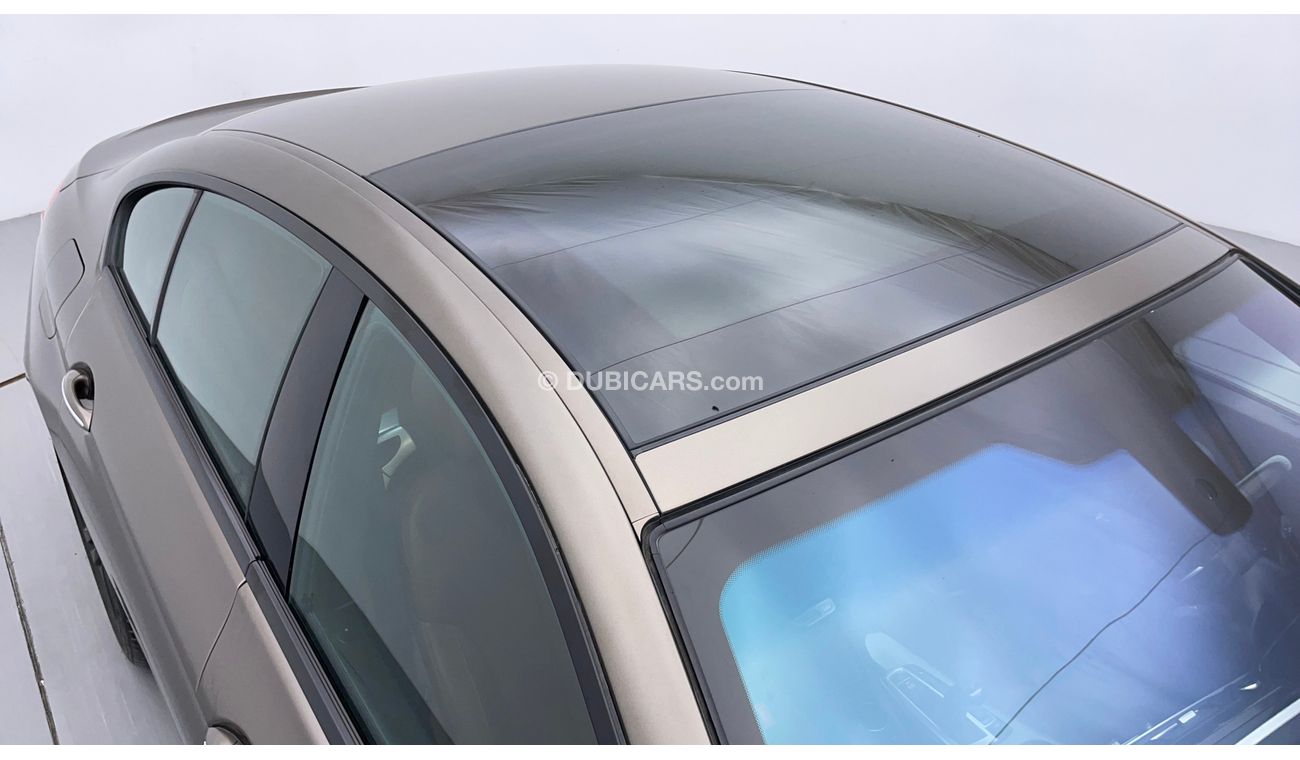 BMW 640i GRAND COUPE 3.0L M 3 | Zero Down Payment | Free Home Test Drive