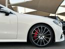 مرسيدس بنز E300 AMG