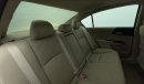 Honda Accord LX 2.4 | Under Warranty | Inspected on 150+ parameters