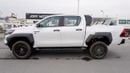 Toyota Hilux HILUX GR Sport 4.0L 2024