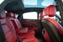 Porsche Cayenne WARRANTY DEC 2024 | CARBON FIBER INTERIOR