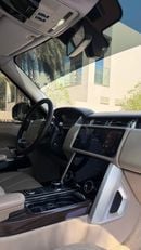 Land Rover Range Rover VOGUE