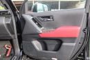 تويوتا لاند كروزر LHD LC300 3.5L PETROL AT 4WD V6 VXR 7S 2025MY