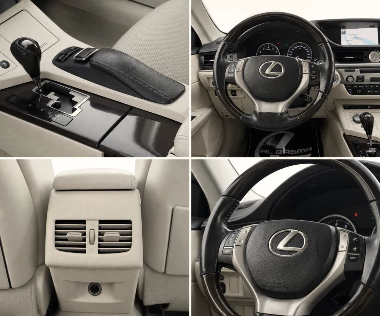 Lexus ES350 PREMIER 3.5