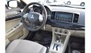 ميتسوبيشي لانسر AED 606 PER MONTH | MITSUBISHI LANCER | GLS | 0% DOWNPAYMENT | IMMACULATE CONDITION