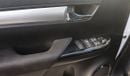Toyota Hilux SGLX Toyota Hilux DC, 2.4L Diesel 4WD 6AT 2026 Model. For Export