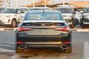 Lexus ES350 LEXUS ES350 3.5L V6 FWD SEDAN 2025 (FULL OPTION)
