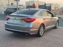 Hyundai Sonata GL 2.4L